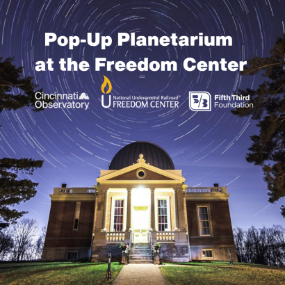 Freedom Center